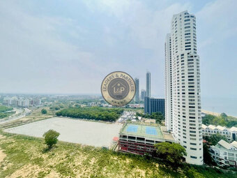 2 izbový apartmán-Thajsko-Pattaya-100 metrov od mora - 3