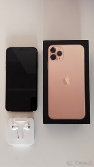 iPhone 11 pro max 64gb - 3