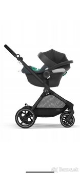 Cybex eos Lux - 3