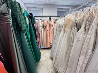 ODSTÚPENIE ZABEHNUTEJ PREDAJNE - CENTRUM ŽILINY. - 3