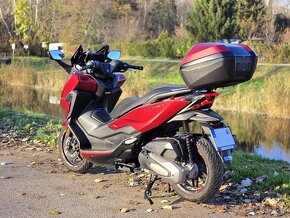 Honda Forza 125 - 3