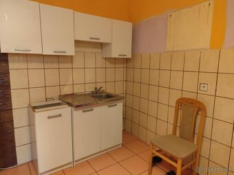 Dom na predaj Čata - Prerobený - 3