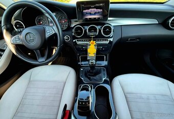 Mercedes-Benz C 220D edícia C'Arl Benz - 3