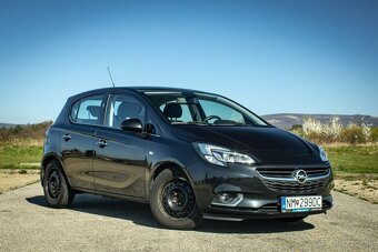 OPEL CORSA 1.4 Turbo 74kW 2015 - 3