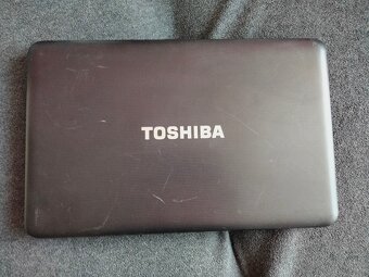 predám základnú dosku pre notebook Toshiba satellite c850 - 3
