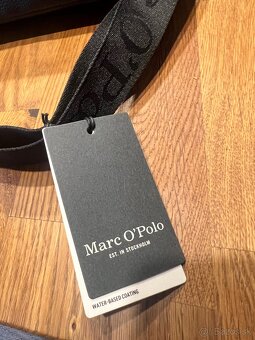 Štýlová taška Marc O’Polo – nová 70€ top cena - 3