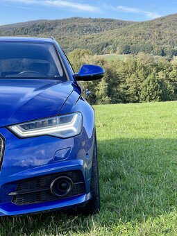 AUDI A6 C7 3.0 BiTDI 240 KW COMPETITION - 3