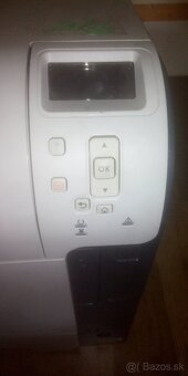 Tlačiareň HP LaserJet 600 M601 - 3