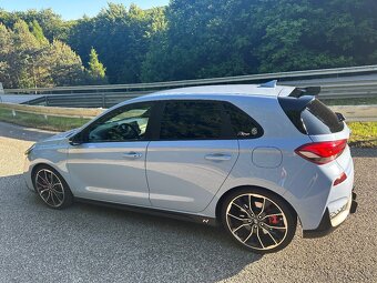 Predám Hyundai i30N Performance - 3