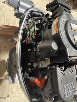 Yamaha - 3
