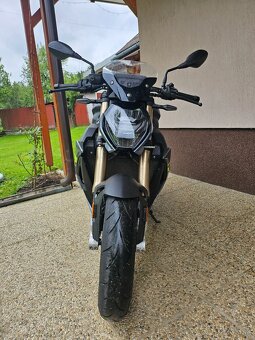 BMW S1000R - 3