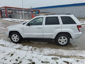 Jeep Grand Cherokee 4 x 4 nová cena, zľava. - 3