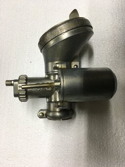 Karburátor 2924 H JAWA Perák - 3