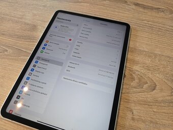Apple iPad pro 11 1 generácie 64GB - 3