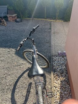 Detský bicykel - 3