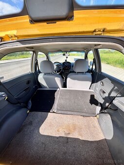 Chevrolet Spark - 3