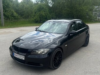 BMW e90 320d na diely - 3