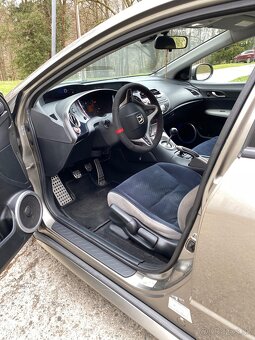 Honda civic 8g - 3