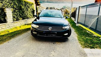Volkswagen passat - 3