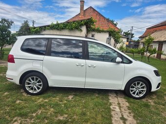 Seat Alhambra, 7-miestné, automat - 3