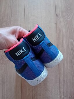 Tenisky, NIKE, velk. 27,5 - 3