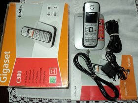 Telefóny RETRO , FAX, mobil, hodinky,... - 3