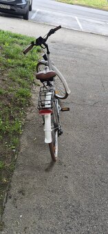 Dámsky bicykel - 3