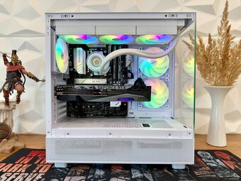 ⭐️ Ryzen 5 9600x, RTX 3080 10GB, 32GB RAM, 1TB SSD, 750W - 3