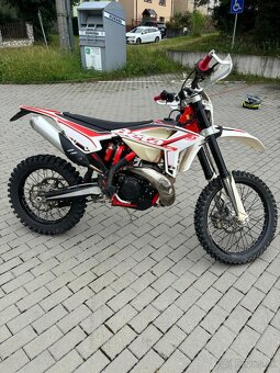 Beta RR 300 - 3