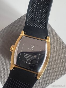 Guess hodinky - 3