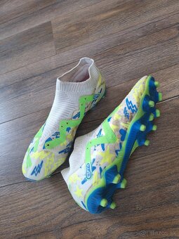 Kopaćky puma - 3