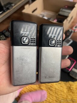 2ks Nokia 6300 - 3