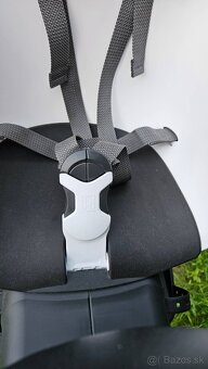 Zadná detská sedačka Urban iki - 3