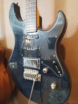 Yamaha Pacifica 612 - 3