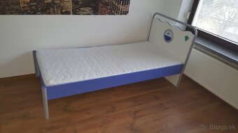 Detský nábytok Cilek - 3