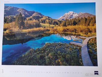 Darujem kalendar - 3
