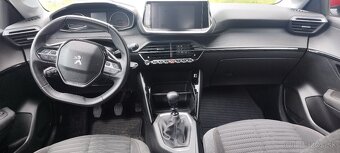 Peugeot 208 1.2 benzín - 3