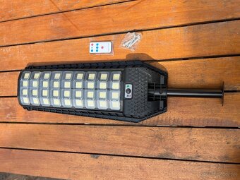 Led svetlo poulična lampa - 3