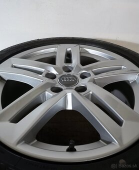 Audi orig. ALU disky 5x112 R17 - 3