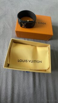 Louis vuitton naramok - 3