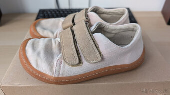 Barefoot Froddo BF Pink Shine veľkosť 31 - 3