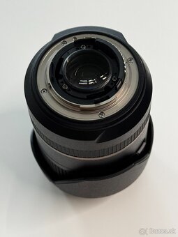 Tamron 28-300mm f/3,5-6,3 Di VC PZD Nikon F - 3