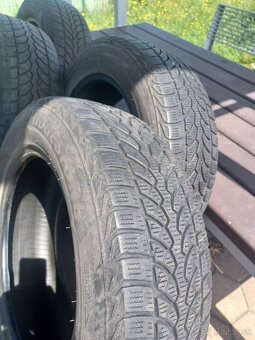 185 65 R15 88T - Zimné pneumatiky - Bridgestone - 3