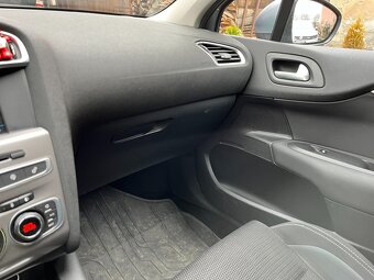 Citroen C4 - 3