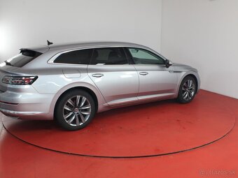 Volkswagen Arteon 2.0 TDI DSG R-Line - 3