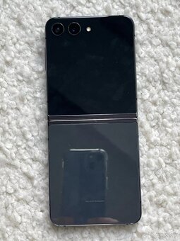 Z flip 5 SAMSUNG 5g - 3