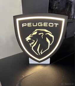 🔆🔆🔆Lightbox / LED box 🔆🔆🔆 značky Áut - 3