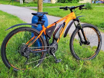 GHOST HYB Kato S3.9 L - TOP CENA - 3