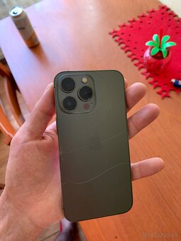 IPhone 13 pro 256GB - 3