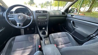 P: Volkswagen Golf 1.6TDI 77KW - 3